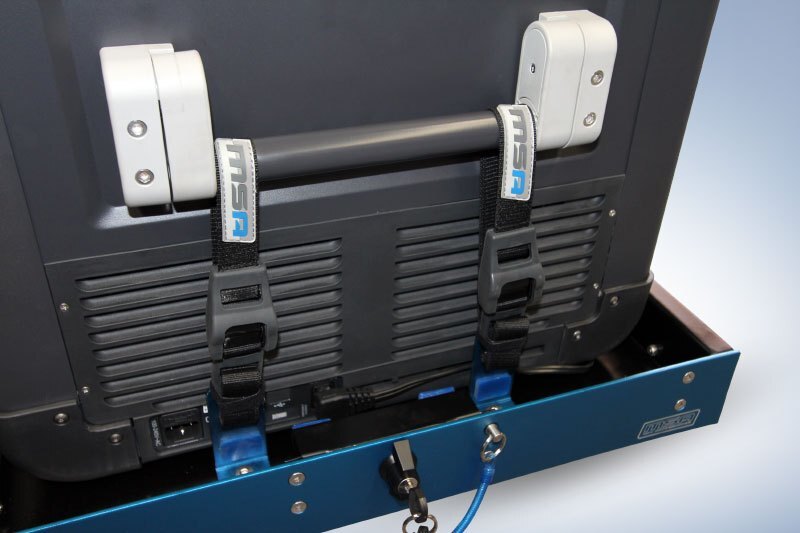 Fridge Tie Down Kit