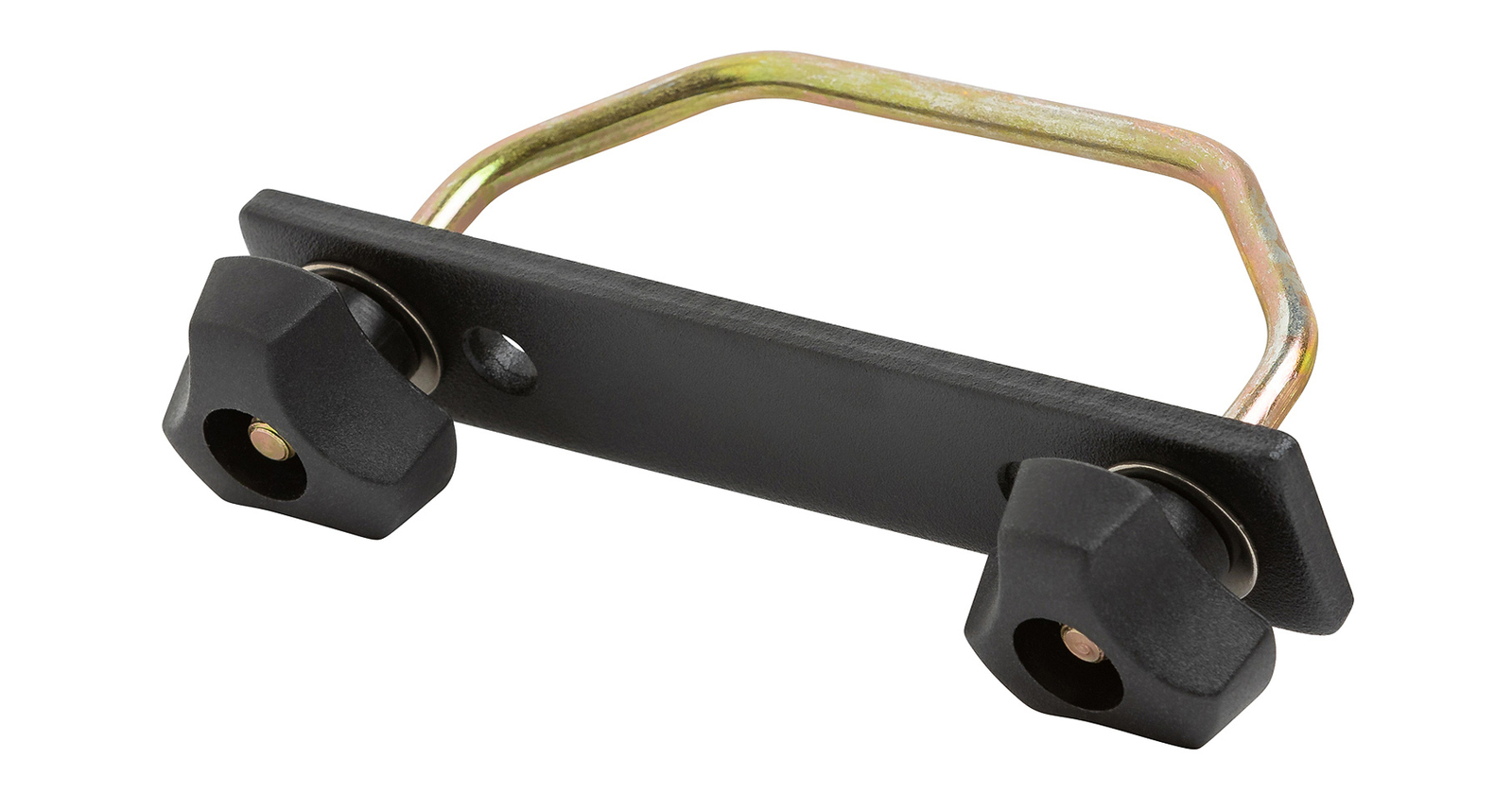 RHINO U Bolts for Roof Racks