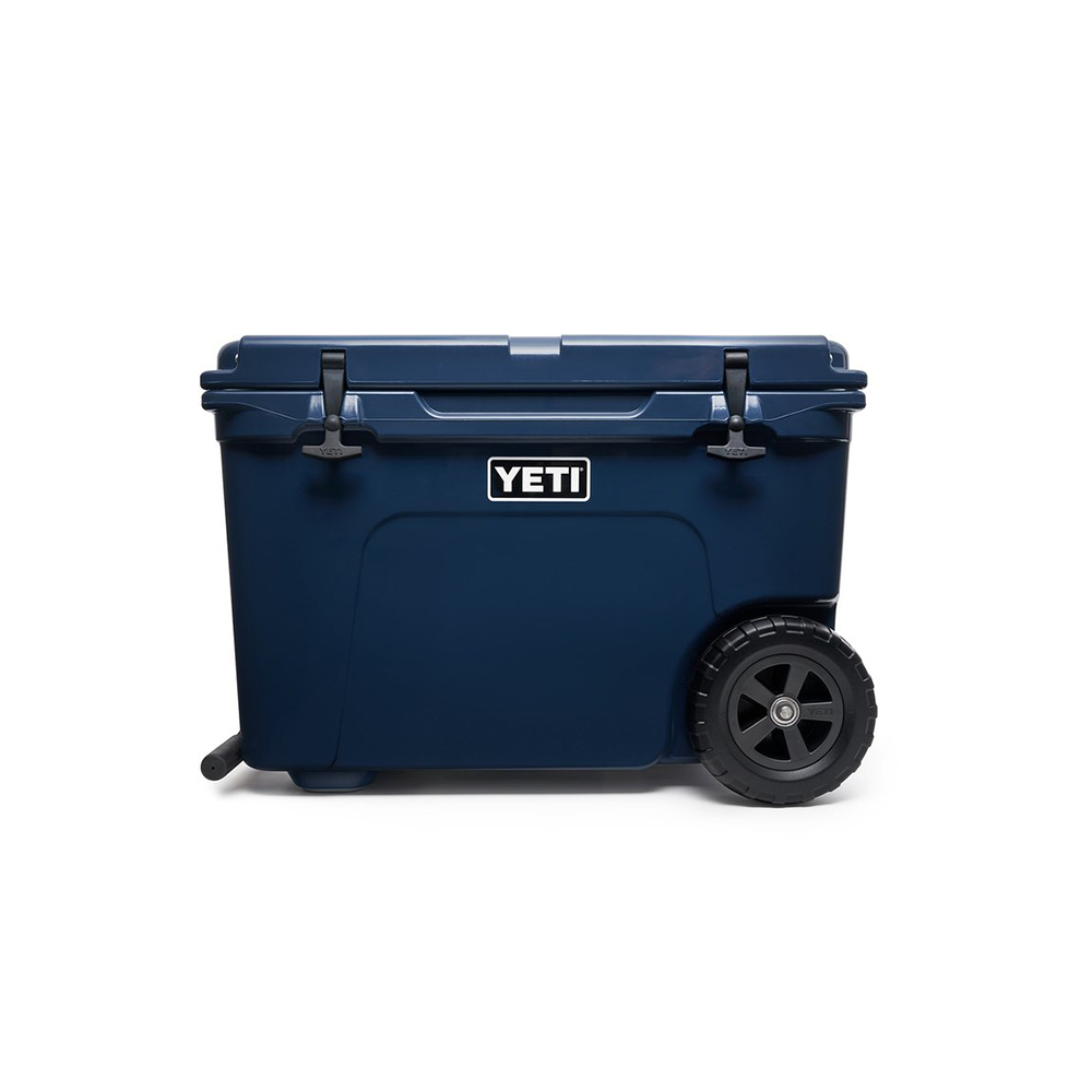 YETI Tundra Haul Wheeled Cooler