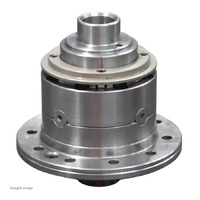 TJM Pro Locker Air Actuated Diff Lock Suits Nissan Patrol
