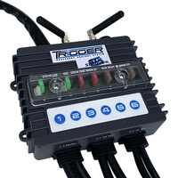 Trigger Wireless Accessory Control System (Six Shooter)