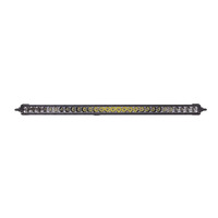 Lightforce 30" Single Row LED Bar - Dual Wattage (762mm)