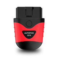 Autophix OBD2 "Bluetooth" Vehicle Universal Code Reader / Scanner