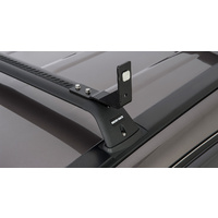 Sunseeker Awning Angled Up Bracket for Flush Bars