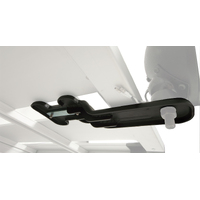 Rhino Rack Shovel/Spade/Fishing Rod Holder (Pair) For Roof Bars/Platform  RSIT 9321911294175