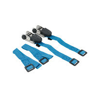 Recovery Track Straps