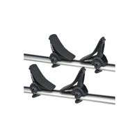 Rhino Nautic 570 Kayak Carrier - Side Loading