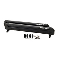 Rhino Ski and Snowboard Carrier - 6 Skis or 4 Snowboards