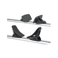 Rhino Nautic 581 Kayak Carrier - Rear Loading