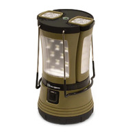 500 Lumens Rechargeable Camping Lantern
