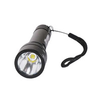 15w LED Rechargeable Torch