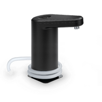 Dometic GO Hydration Water Faucet Portable, Self-powered Water Tap
