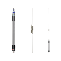 GME UHF Elevated Feed Antenna