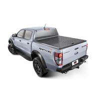 Load Shield To Suit Holden RG Colorado / Isuzu D-max EXTRA Cab (2012+)
