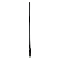 GME 1050MM ANTENNA WHIP (6.6DBI GAIN) - BLACK