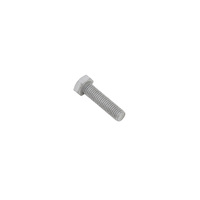 M10 x 40mm Hex Set Screw (Galvanised) (4 Pack)