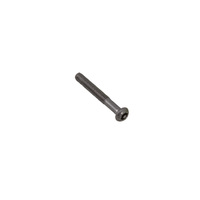 Rhino M6 x 45mm Stainless Button Security Screw (6 PACK)