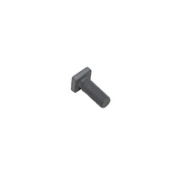 M8 x 20mm Steel T-Bolt (4 Pack)