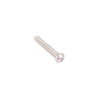 M8 x 50mm Button Head Cap Screw (Stainless Steel) (4 Pack)