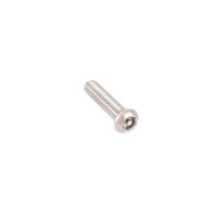 M6 x 25mm Security Screw (Stainless Steel) (6 Pack)