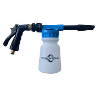 Clean Offroad Beach 2 Clean Garden Hose Foam Gun