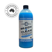 Clean Offroad Beach 2 Clean Wash Detergent 1ltr