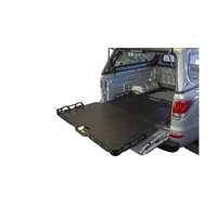 Load Slide - Mazda BT50 Dual Cab NO Tub Liner (2011 - 6/2020)