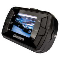 Uniden Dash Cam / Accident Recording Camera