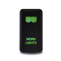Lightforce Work Light Switch - Toyota