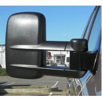Clearview Towing Mirrors Mitsubishi Triton ML/MN (2005-2015)