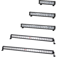 Xray Vision High Intensity Lightbar 43″ (1090mm) CREE 20 x 10W LED's