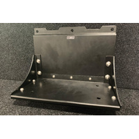 Air Compressor Mounting Plate (Upright)
