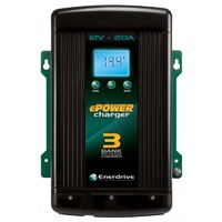 ePOWER 12V 20A Battery Charger