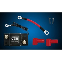 HARDKORR Voltage Sensitive Relay Kit (For Battery Box p/n HKPBATTBOXB)