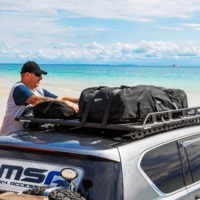 MSA Half Pack - But Still Full Of Features!!!