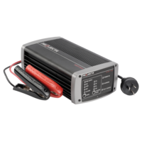 Projecta "Intelli-Charge 12V Automatic 10A 7 Stage Battery Charger