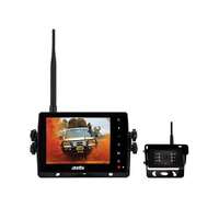 AXIS 5.6″ Wireless Reversing System - Twin Display