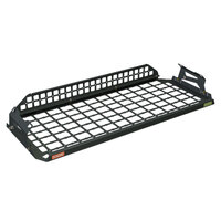 Kaon Standalone Rear Roof Shelf to suit Mitsubishi Pajero Gen 4 NS-NX