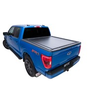 Ford F150 (2015+ & 2021+) Shortbed 5’7” Roll R Cover Load Bar Kit 2 (To Suit Series 3 Roll R Covers)
