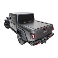 Jeep Gladiator (2020+) Roll R Cover Load Bar Kit 2 (To Suit Series 3 Roll R Covers)