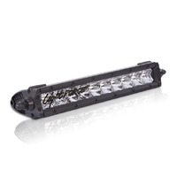 Lightforce 10" Single Row LED Bar - Combo (254mm)