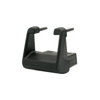 Rhino Heavy Duty Bar End Cap (EACH)