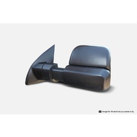 MSA Towing Mirrors - Toyota Hilux 2015+