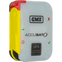 GME GPS Personal Locator Beacon