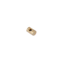 M6 x 16mm Dowel Nut (10 Pack)