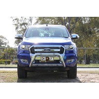 76mm Nudge Bar Ford Ranger PX2 (2wd & 4wd)