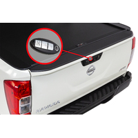 "Plug & Play" Tail Gate Central Lock - Nissan NP300 (2015 - 2020)