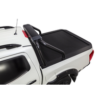 GENUINE SPORTS BARS Electric Roll R Cover Series 3 - Dual Cab Nissan NP300 (2015-2020)