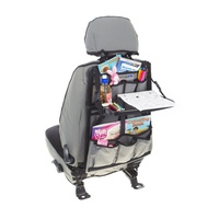 MSA 4X4 Seat Organiser With Table