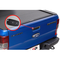 "Plug & Play" Tail Gate Central Lock - Ford Ranger PX & PU